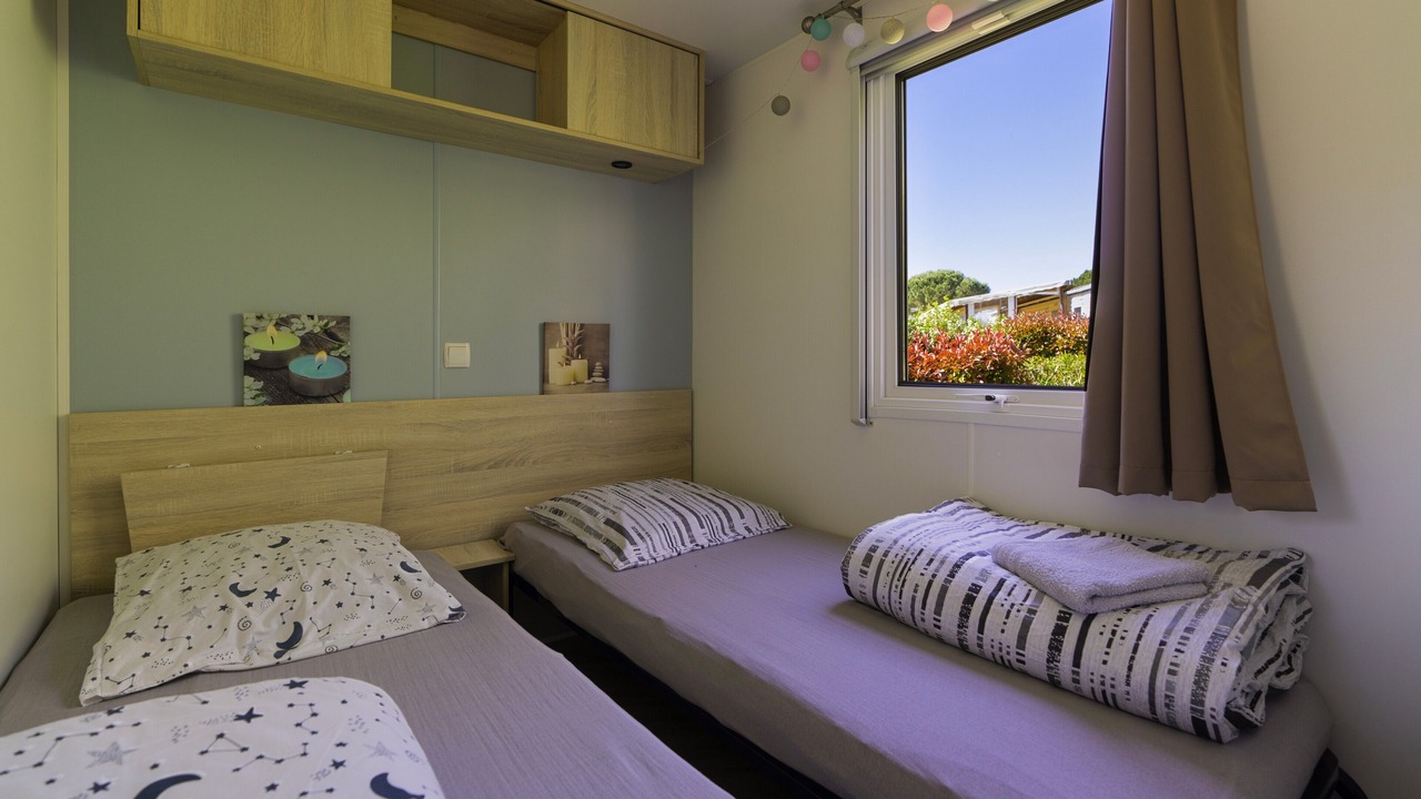 Photo of Bedroom in Lattes