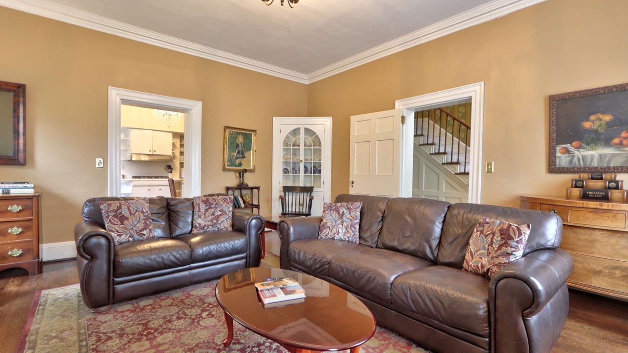 Photo of Bedroom in Geneva