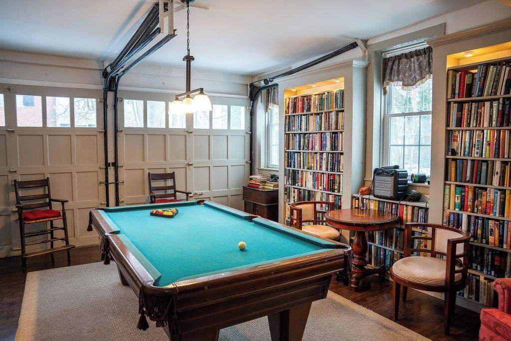 Photo of Outdoor in Geneva