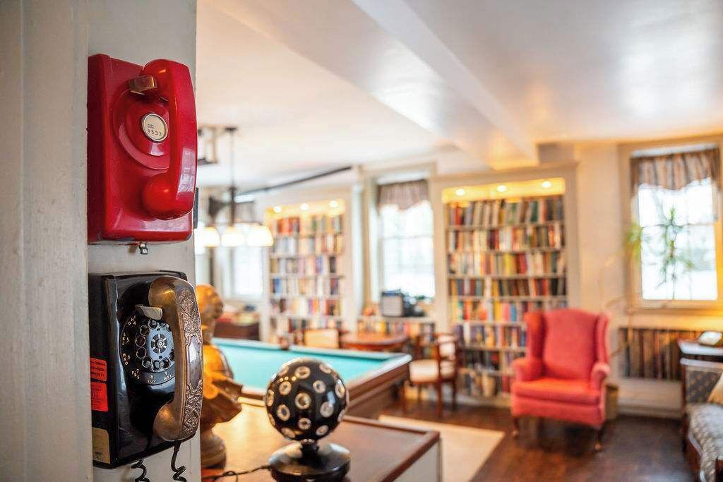 Photo of Bedroom in Geneva