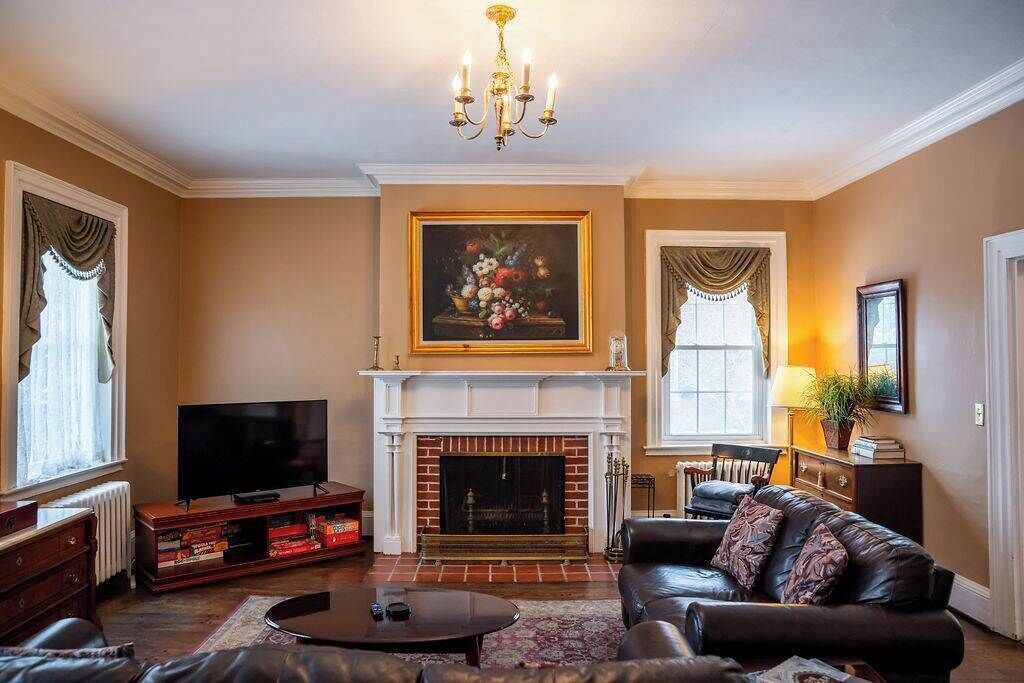 Photo of Bedroom in Geneva