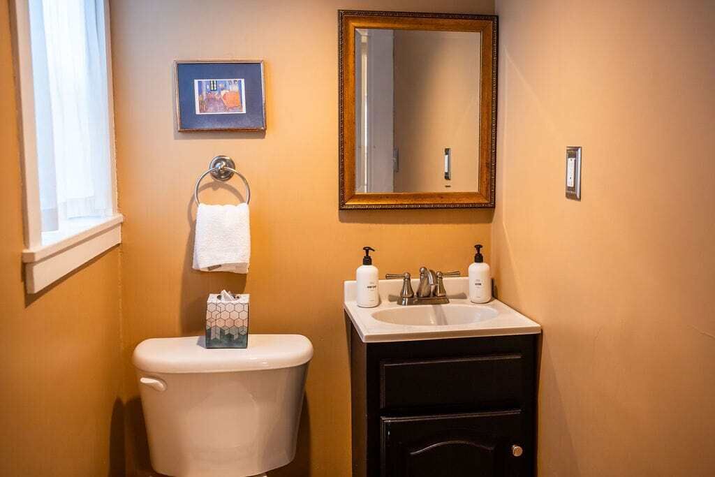 Photo of Bathroom in Geneva