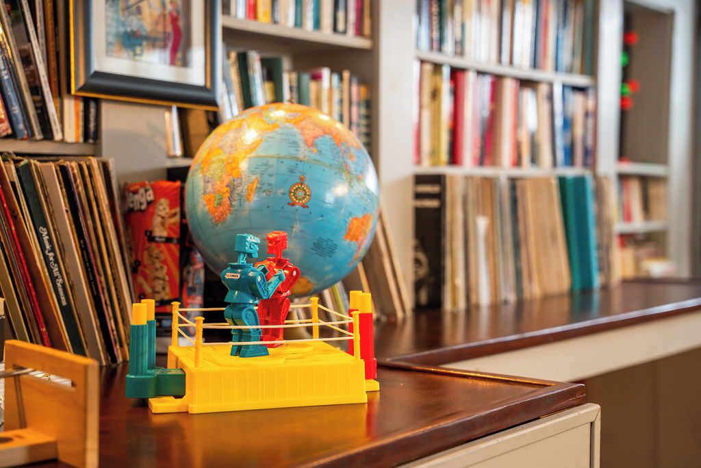 Photo of Others in Geneva