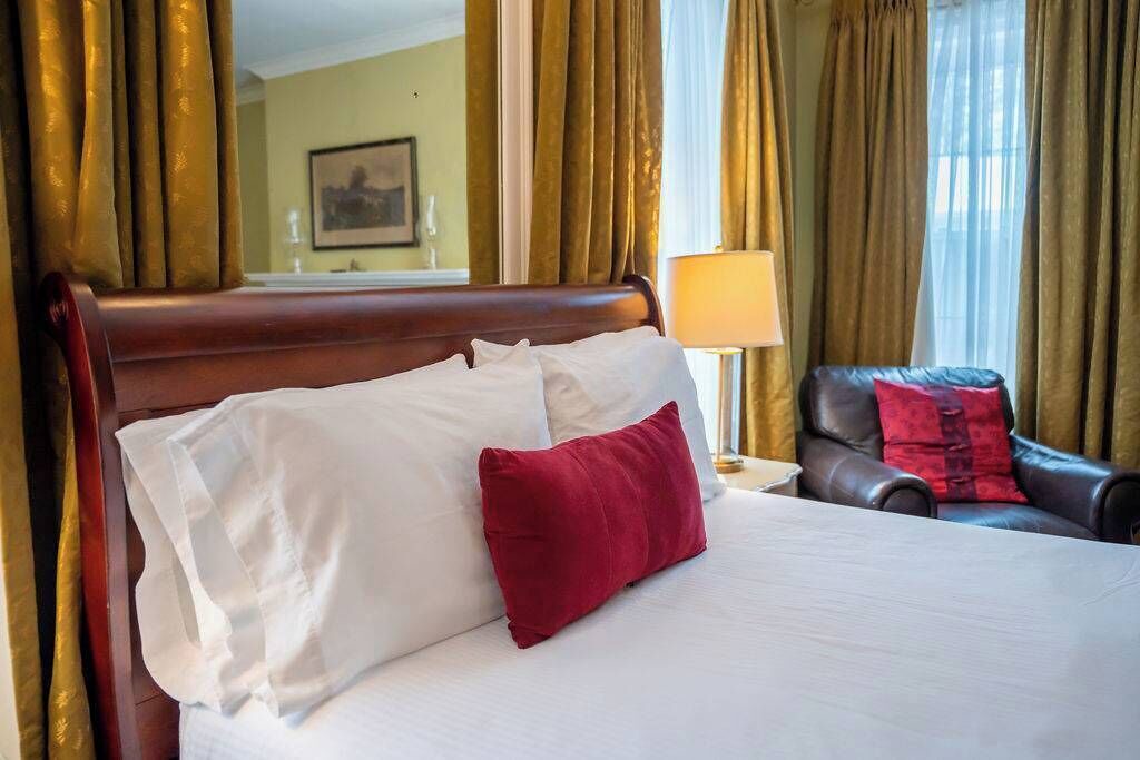 Photo of Livingroom in Geneva