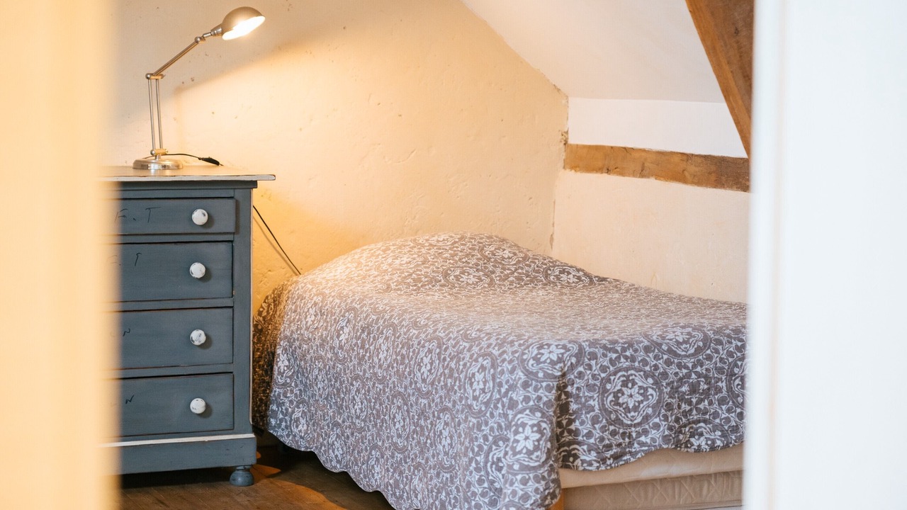 Photo of Bedroom in Noyal-Chatillon-sur-Seiche