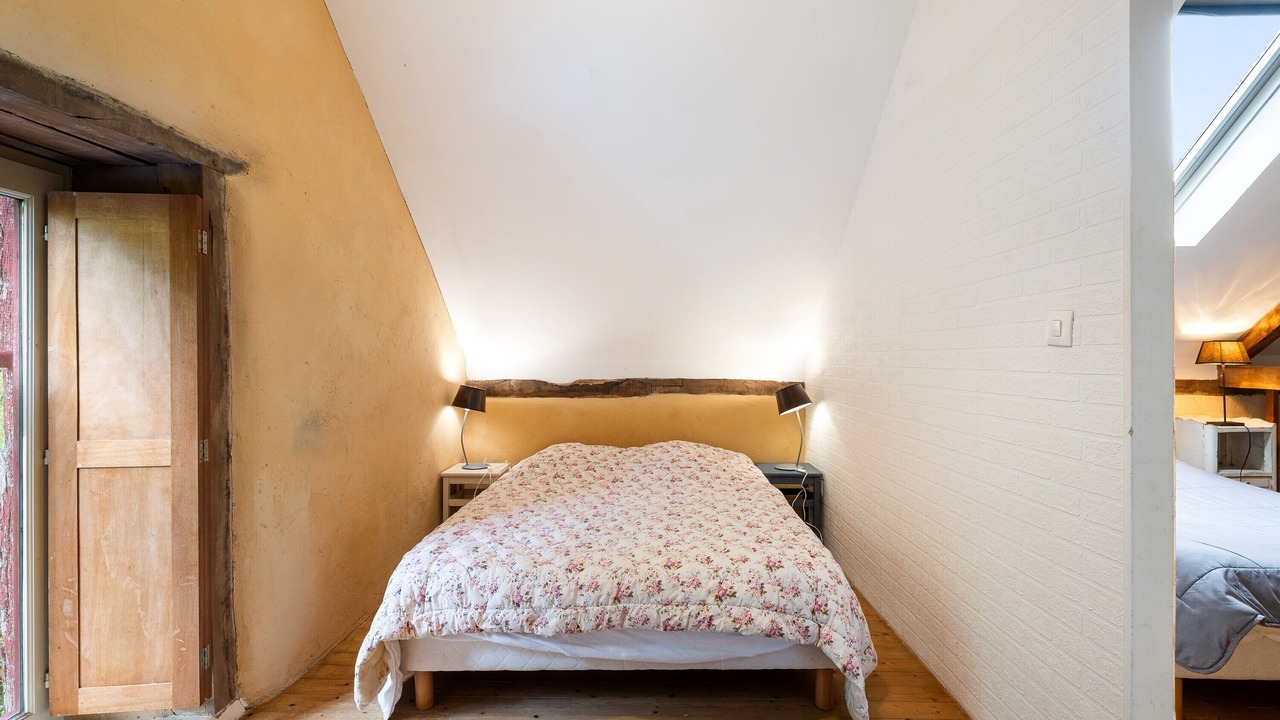 Photo of Bedroom in Noyal-Chatillon-sur-Seiche