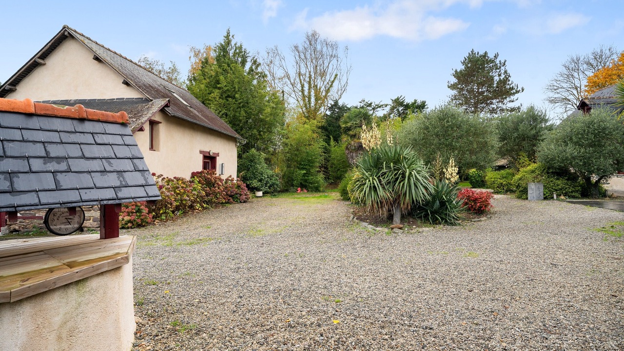 Photo of Outdoor in Noyal-Chatillon-sur-Seiche