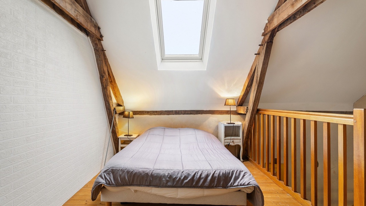 Photo of Bedroom in Noyal-Chatillon-sur-Seiche