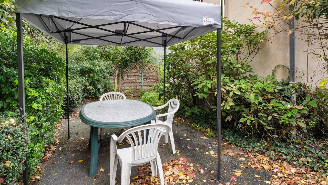 Photo of Outdoor in Noyal-Chatillon-sur-Seiche