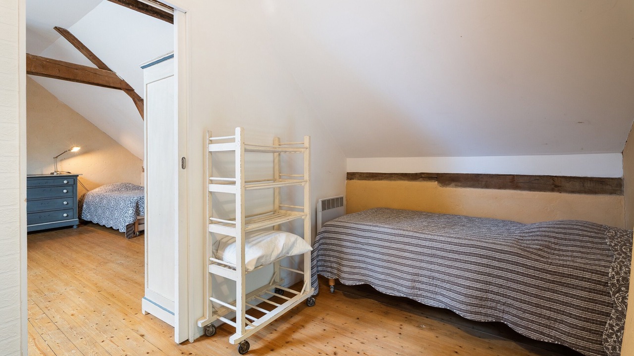 Photo of Bedroom in Noyal-Chatillon-sur-Seiche