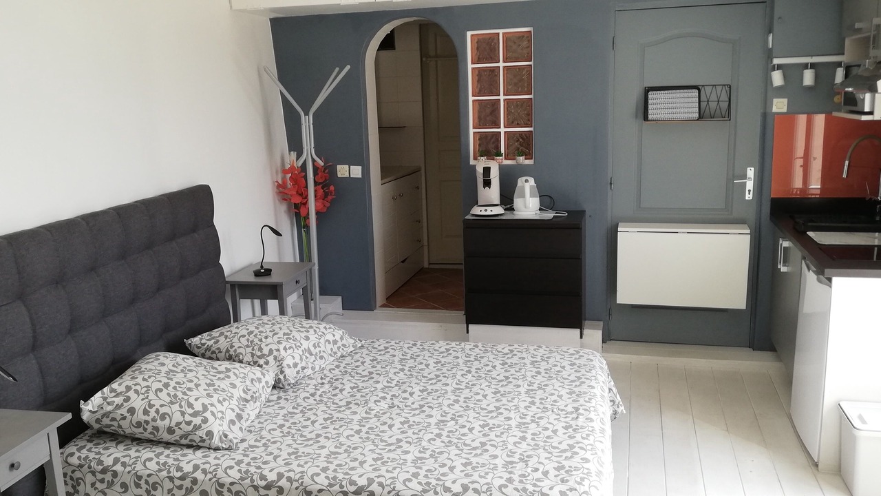 Photo of Bedroom in Nord
