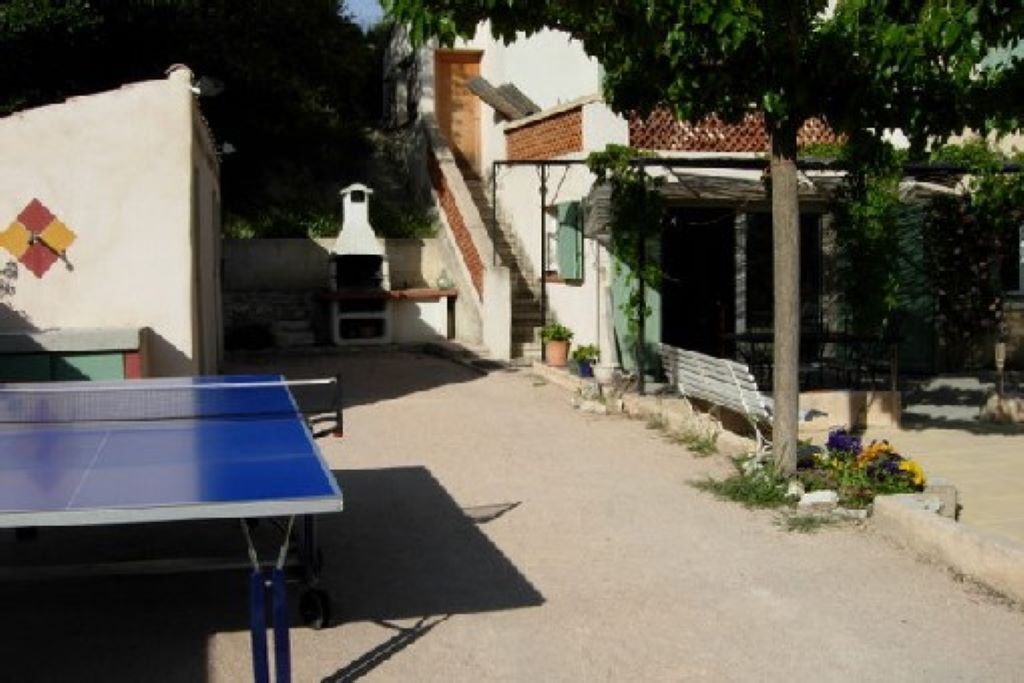 Photo of Patio Balcony in Nord