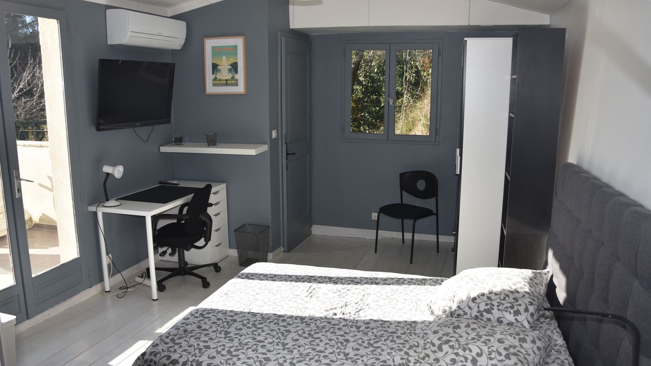 Photo of Bedroom in Nord