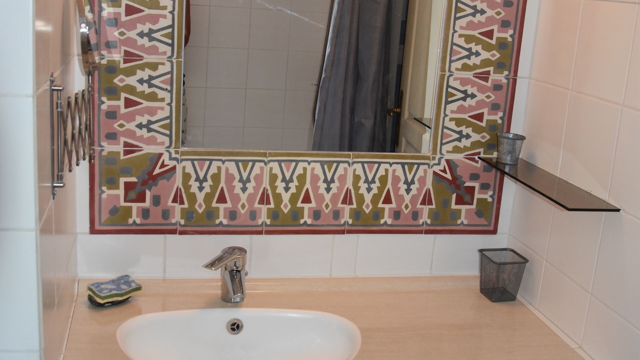 Photo of Bathroom in Nord