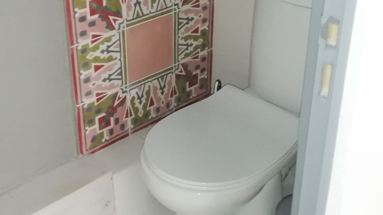 Photo of Bathroom in Nord