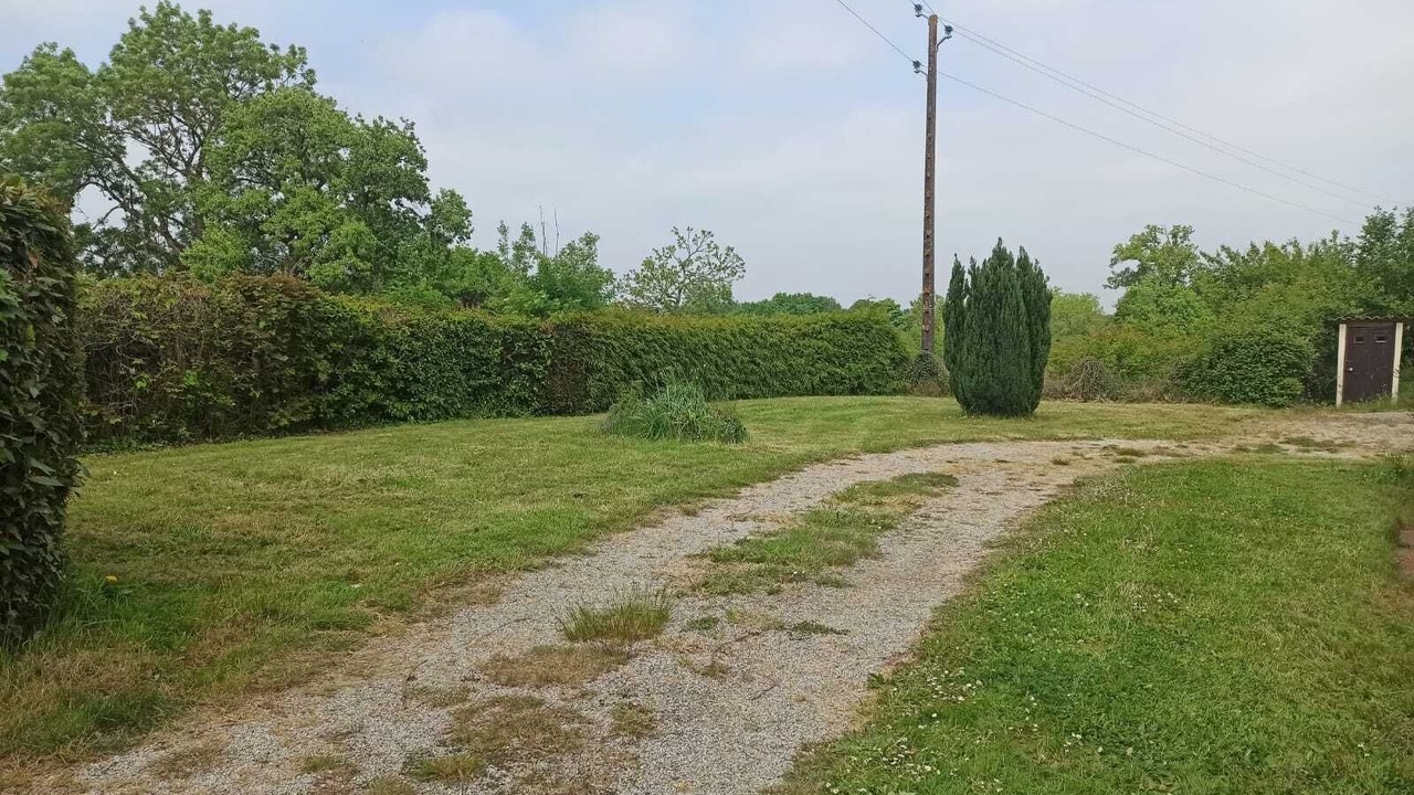 Photo of Outdoor in La Fresnaye-sur-Chedouet