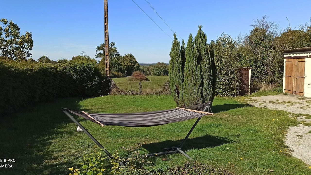 Photo of Outdoor in La Fresnaye-sur-Chedouet