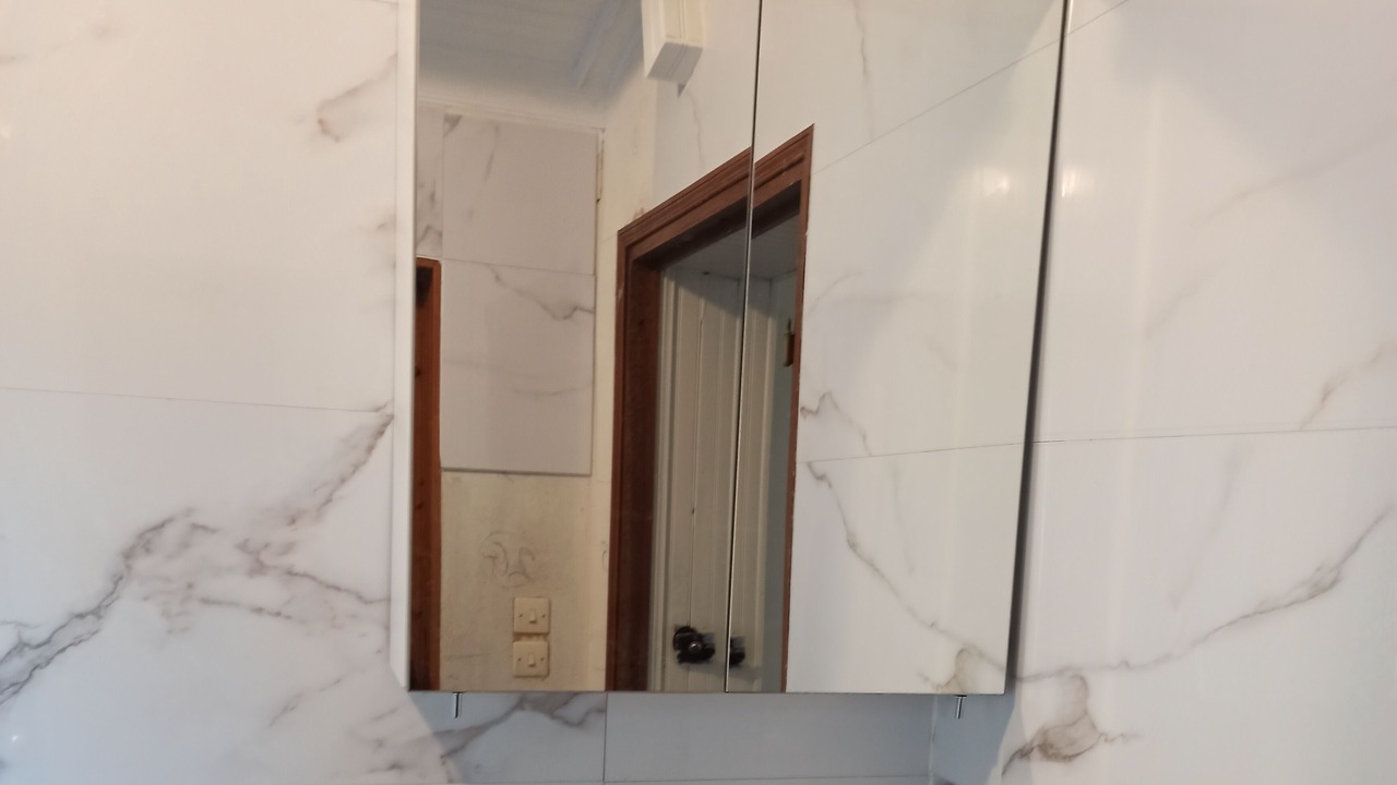 Photo of Bathroom in La Fresnaye-sur-Chedouet