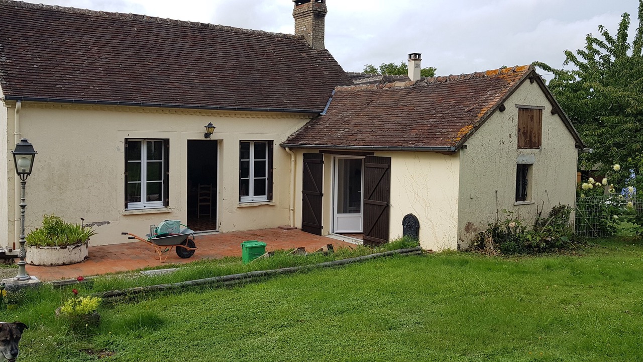 Photo of Outdoor in La Fresnaye-sur-Chedouet