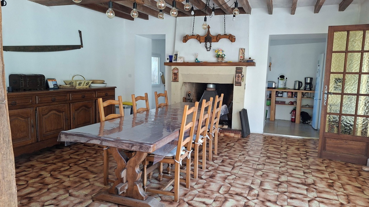 Photo of Others in La Fresnaye-sur-Chedouet