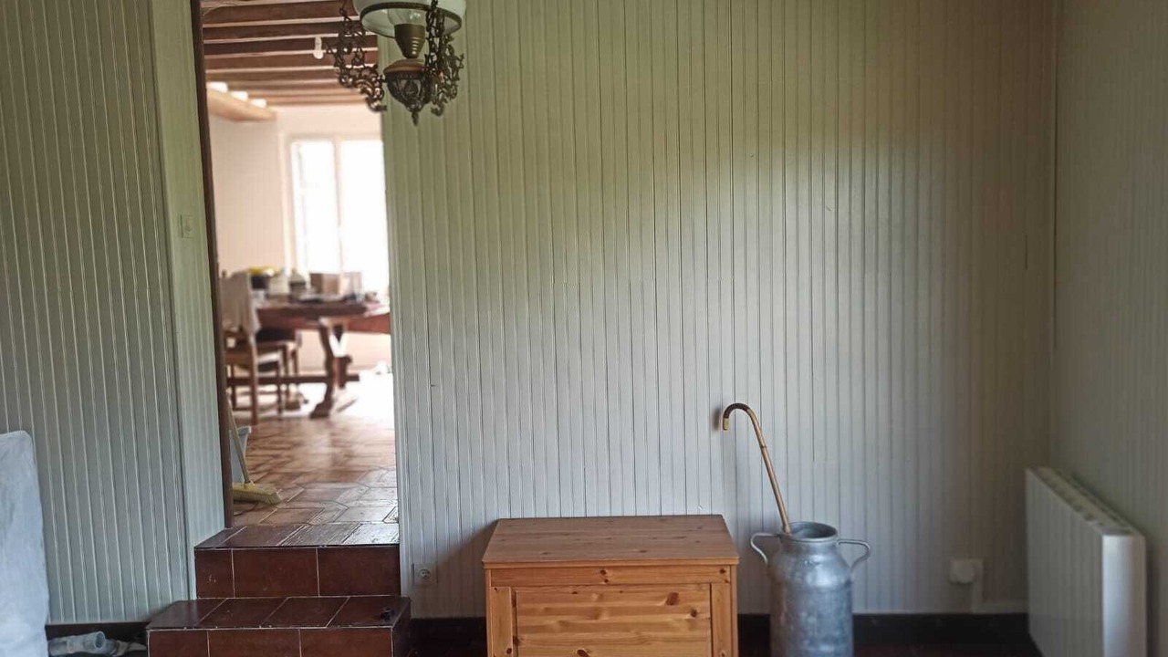 Photo of Others in La Fresnaye-sur-Chedouet