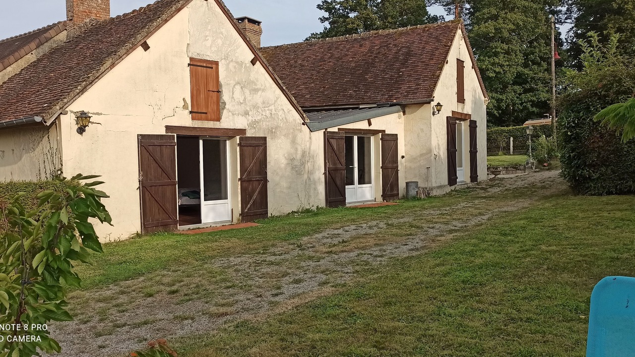 Photo of Outdoor in La Fresnaye-sur-Chedouet