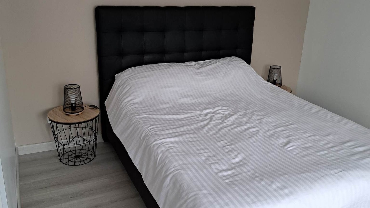 Photo of Bedroom in La Chapelle-Saint-Martin-en-Plaine