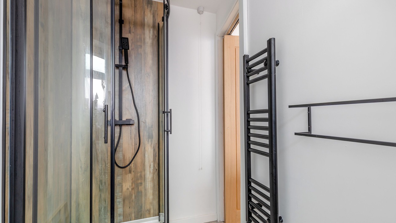 Photo of Bedroom in Teignmouth