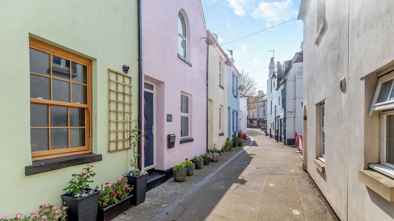 Photo of Others in Teignmouth