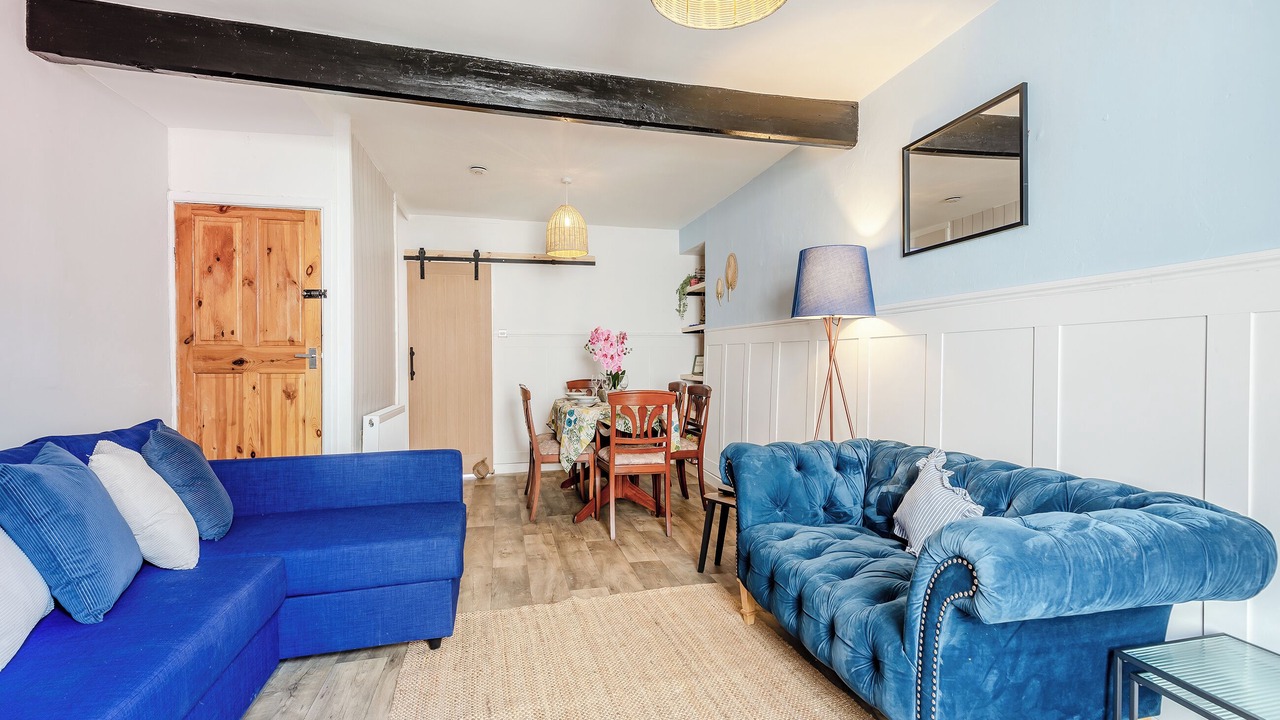 Photo of Bedroom in Teignmouth