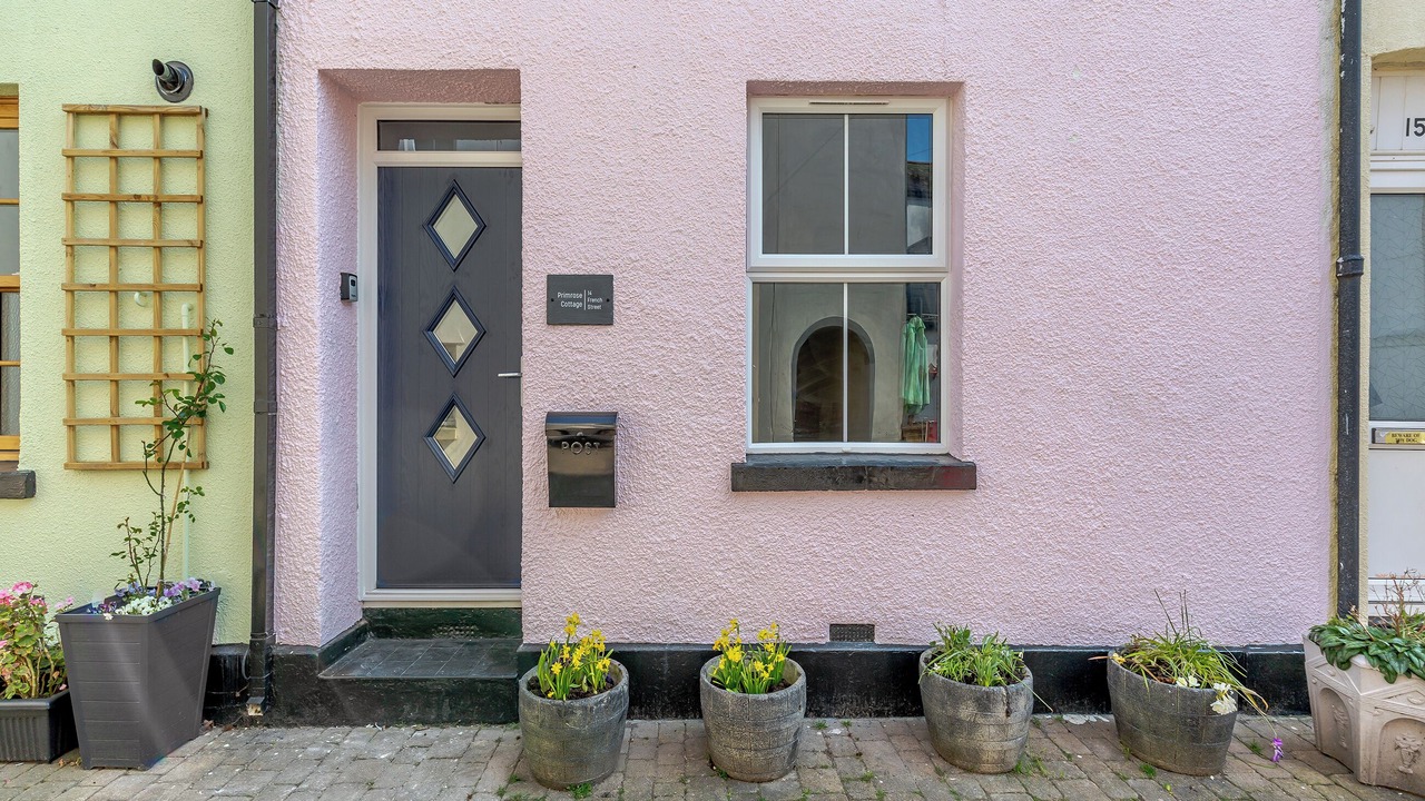 Photo of Outdoor in Teignmouth