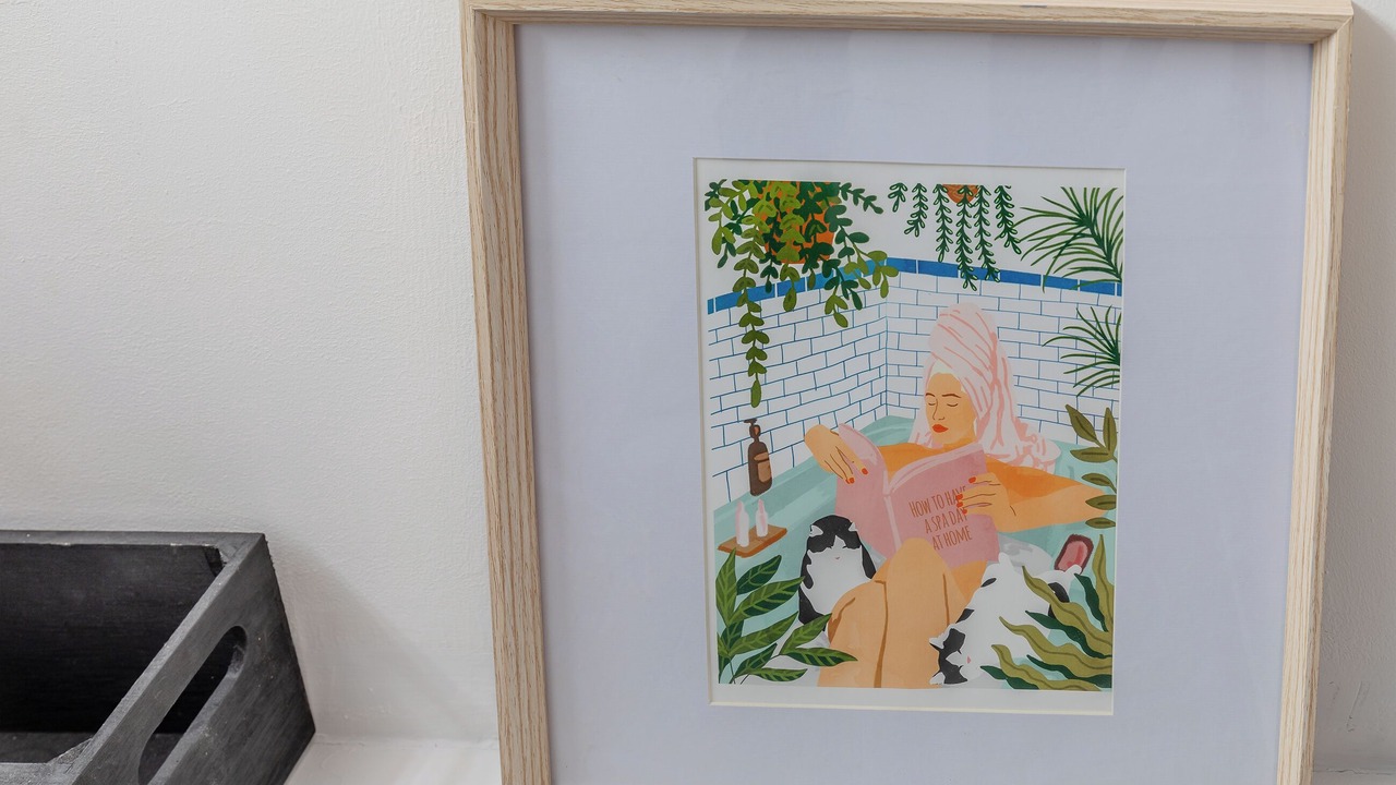 Photo of Bedroom in Teignmouth