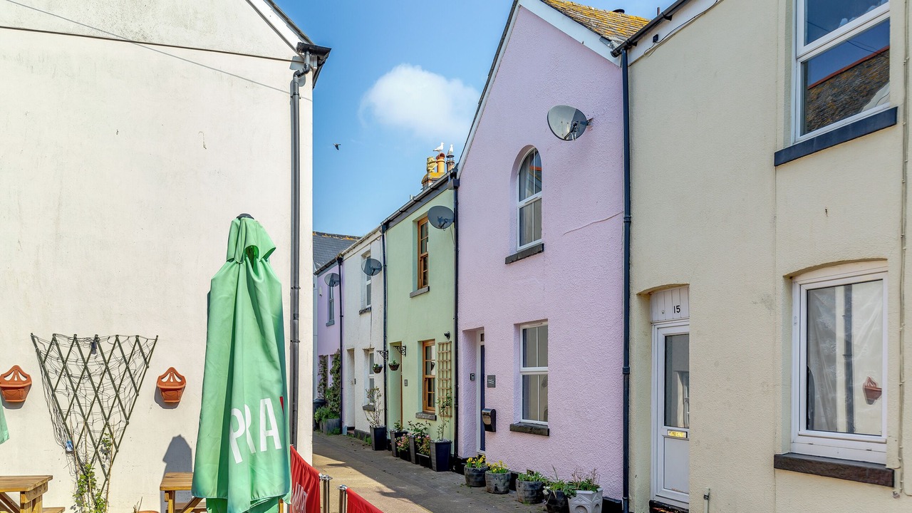 Photo of Others in Teignmouth