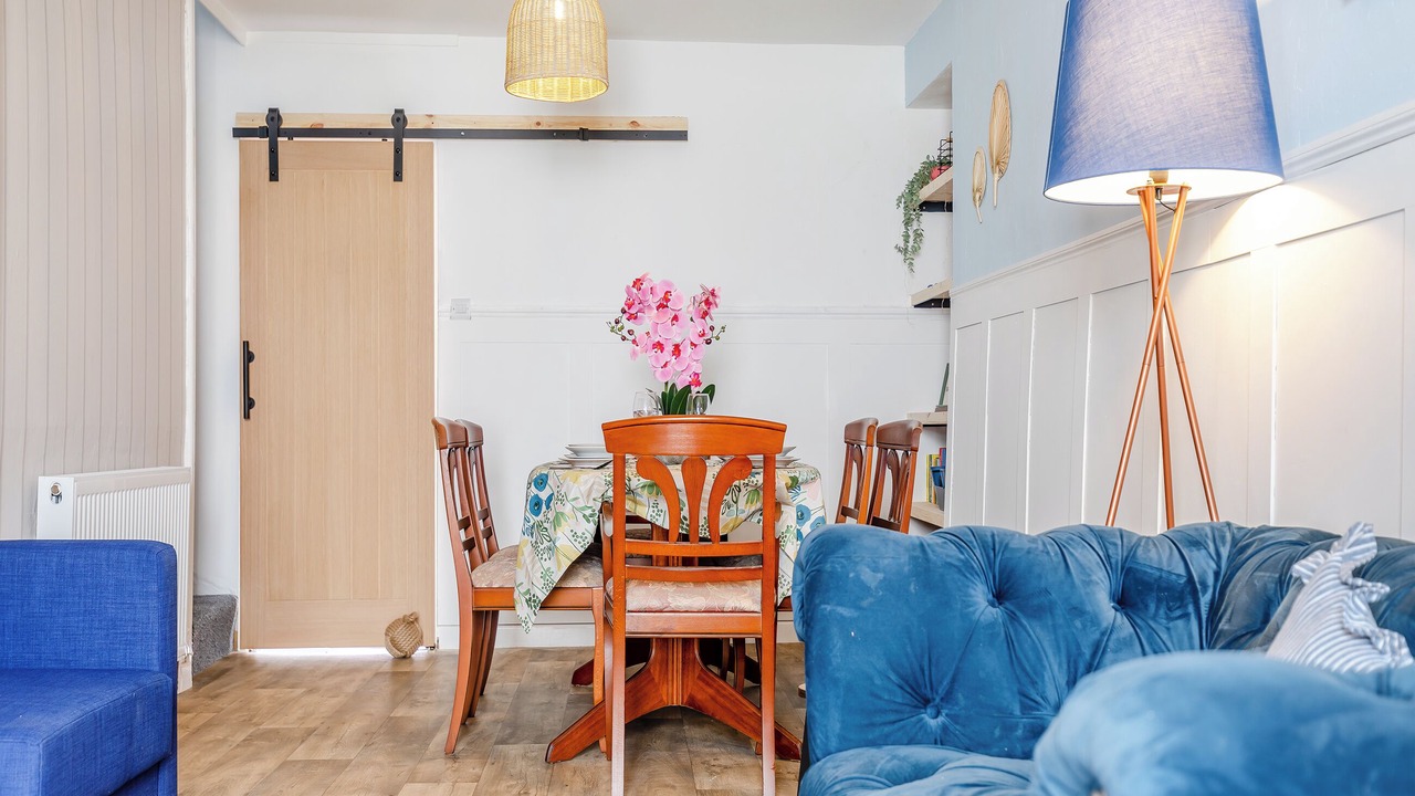 Photo of Bedroom in Teignmouth