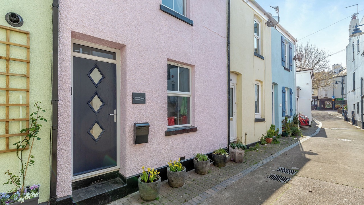 Photo of Others in Teignmouth