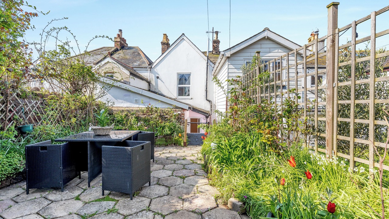 Photo of Outdoor in Teignmouth