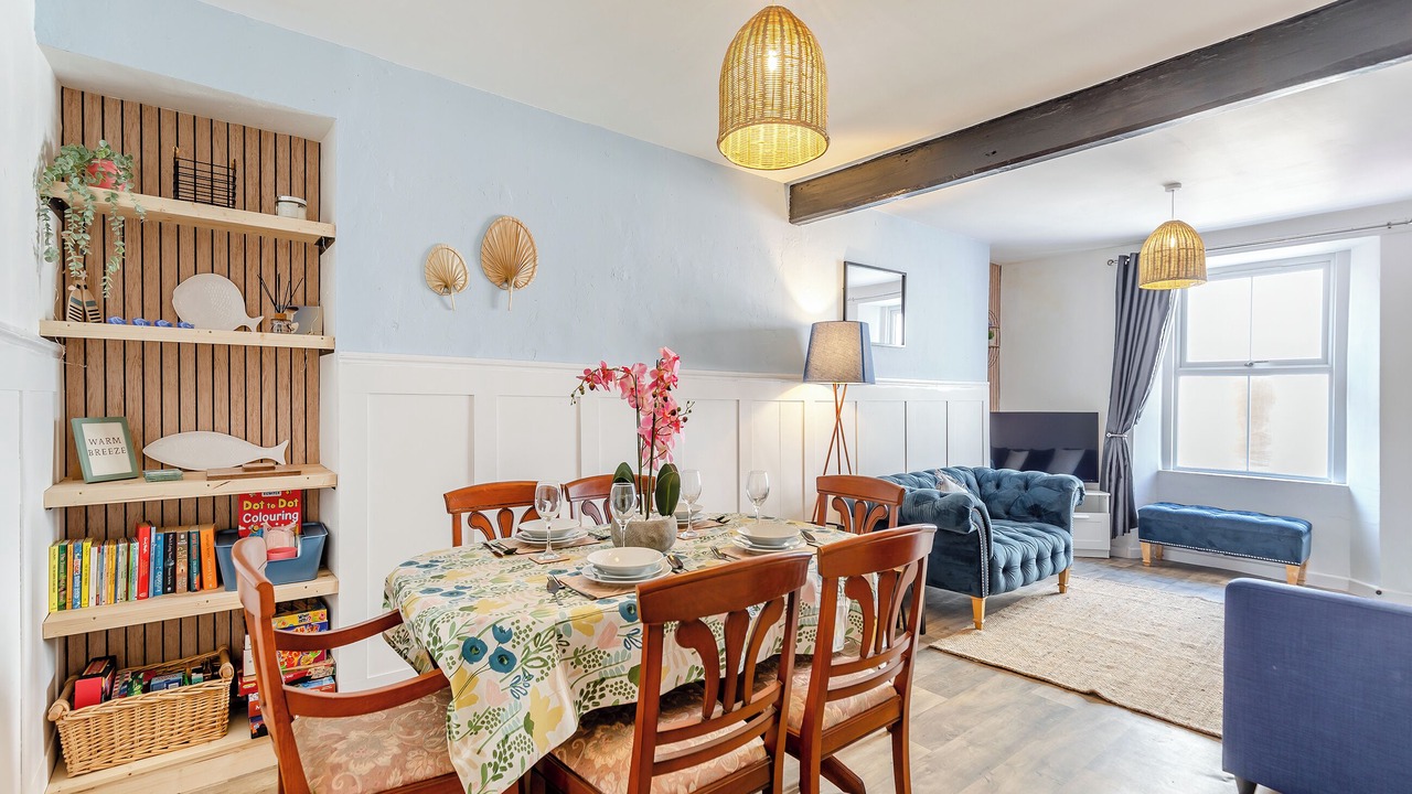 Photo of Bedroom in Teignmouth