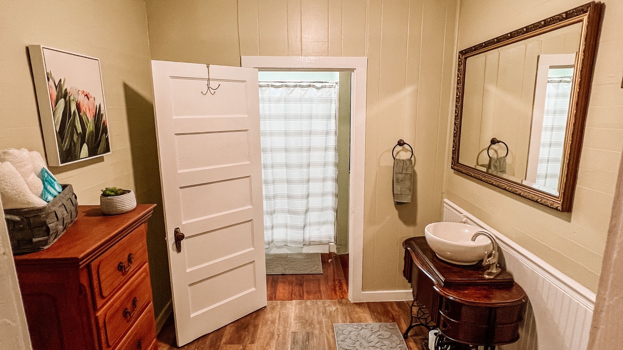 Photo of Bathroom in Tarrytown