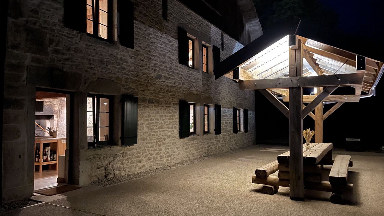 Photo of Outdoor in Plaimbois-du-Miroir