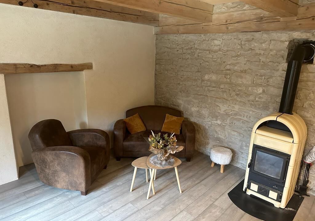 Photo of Livingroom in Plaimbois-du-Miroir