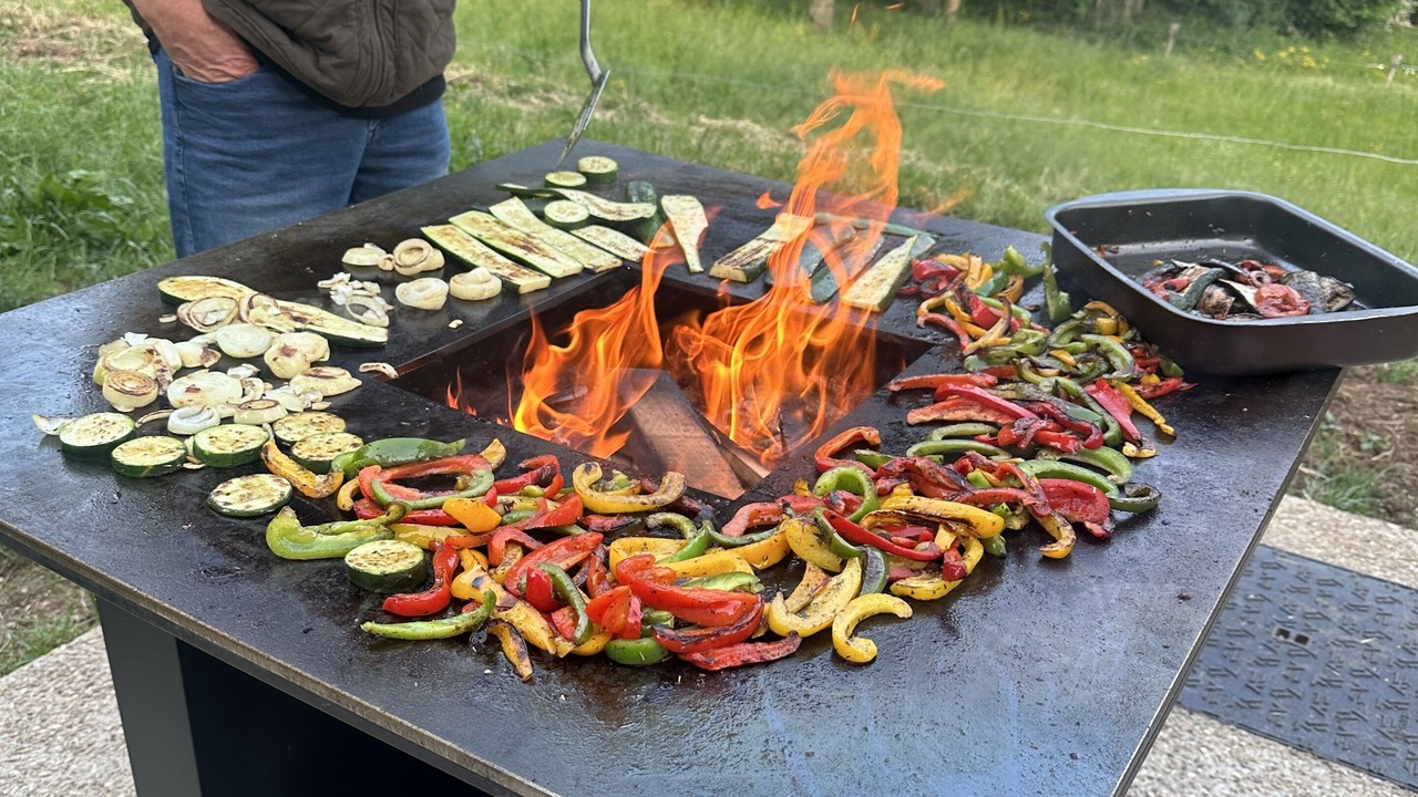 Photo of Outdoor in Plaimbois-du-Miroir