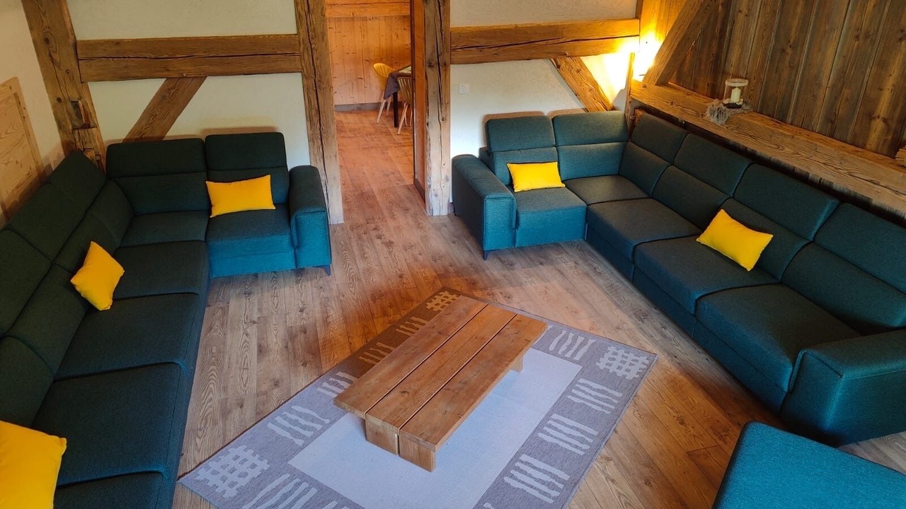 Photo of Livingroom in Plaimbois-du-Miroir