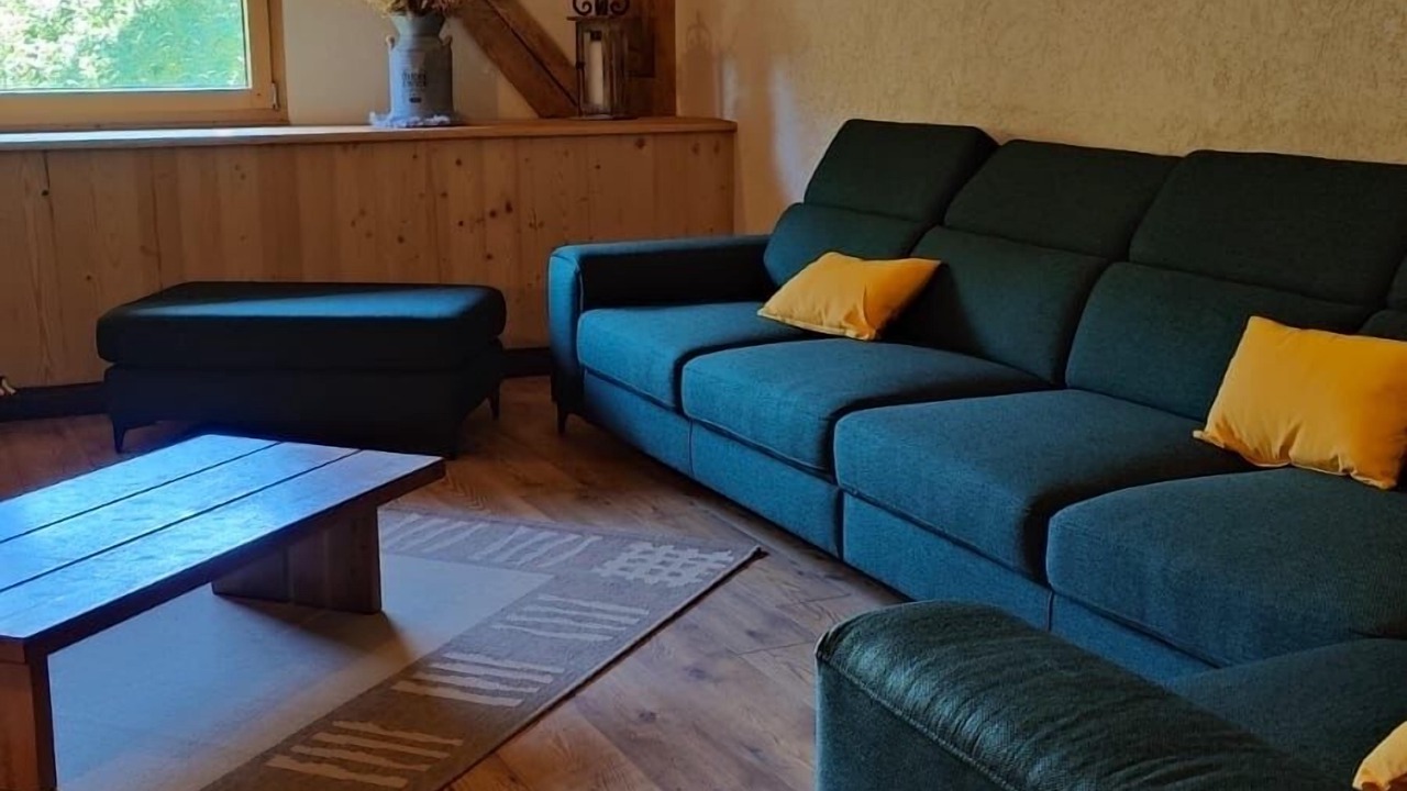 Photo of Livingroom in Plaimbois-du-Miroir