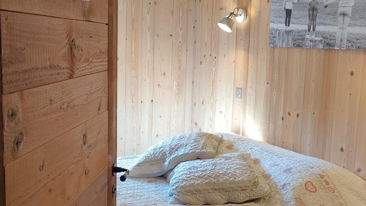 Photo of Bedroom in Plaimbois-du-Miroir