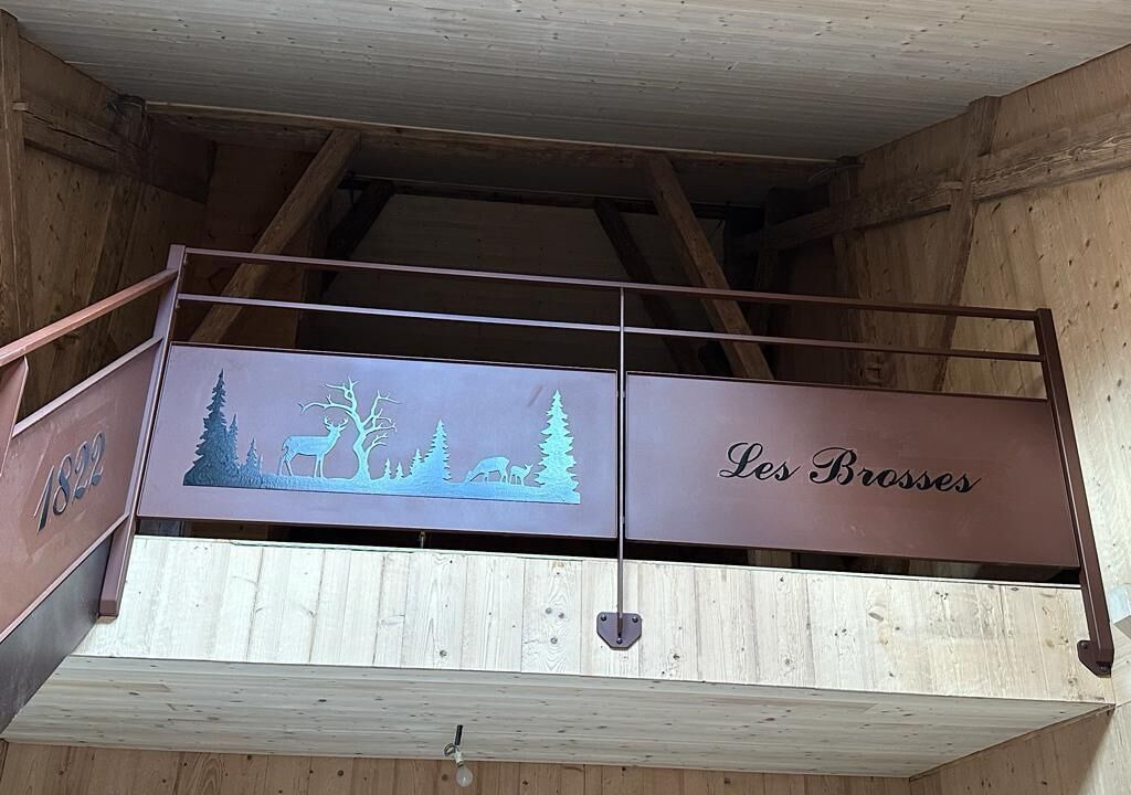 Photo of Outdoor in Plaimbois-du-Miroir