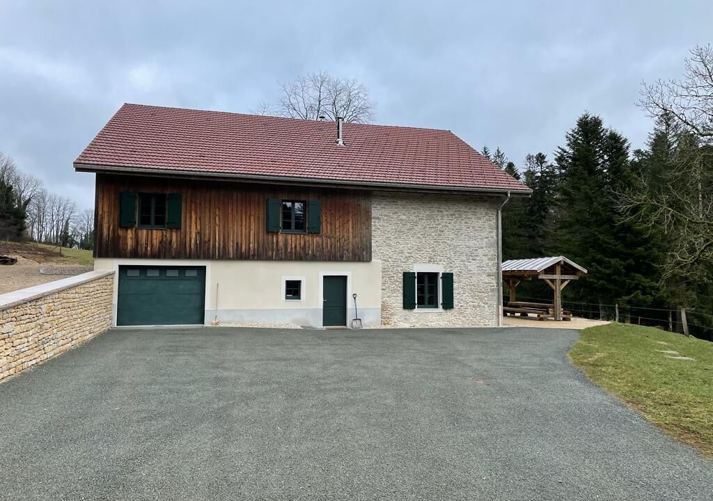 Photo of Outdoor in Plaimbois-du-Miroir