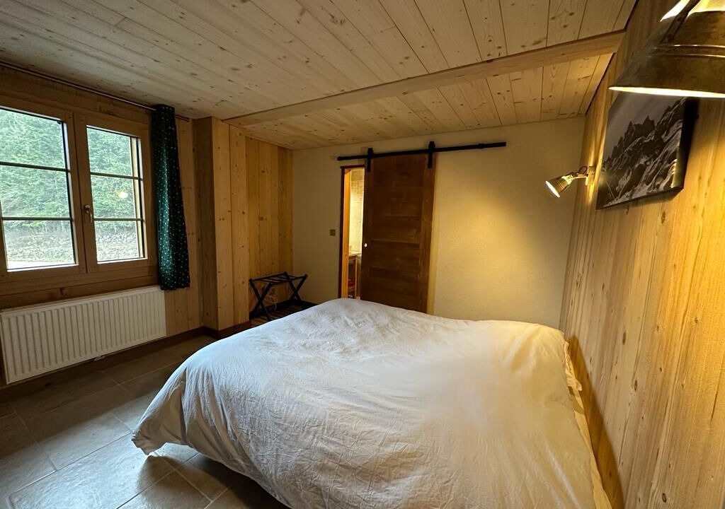 Photo of Bedroom in Plaimbois-du-Miroir