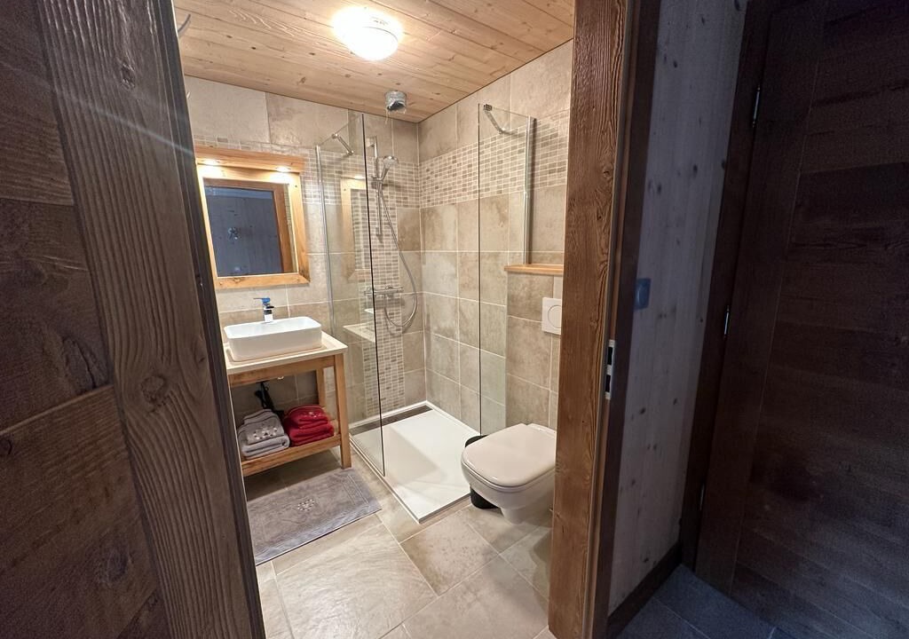 Photo of Bathroom in Plaimbois-du-Miroir