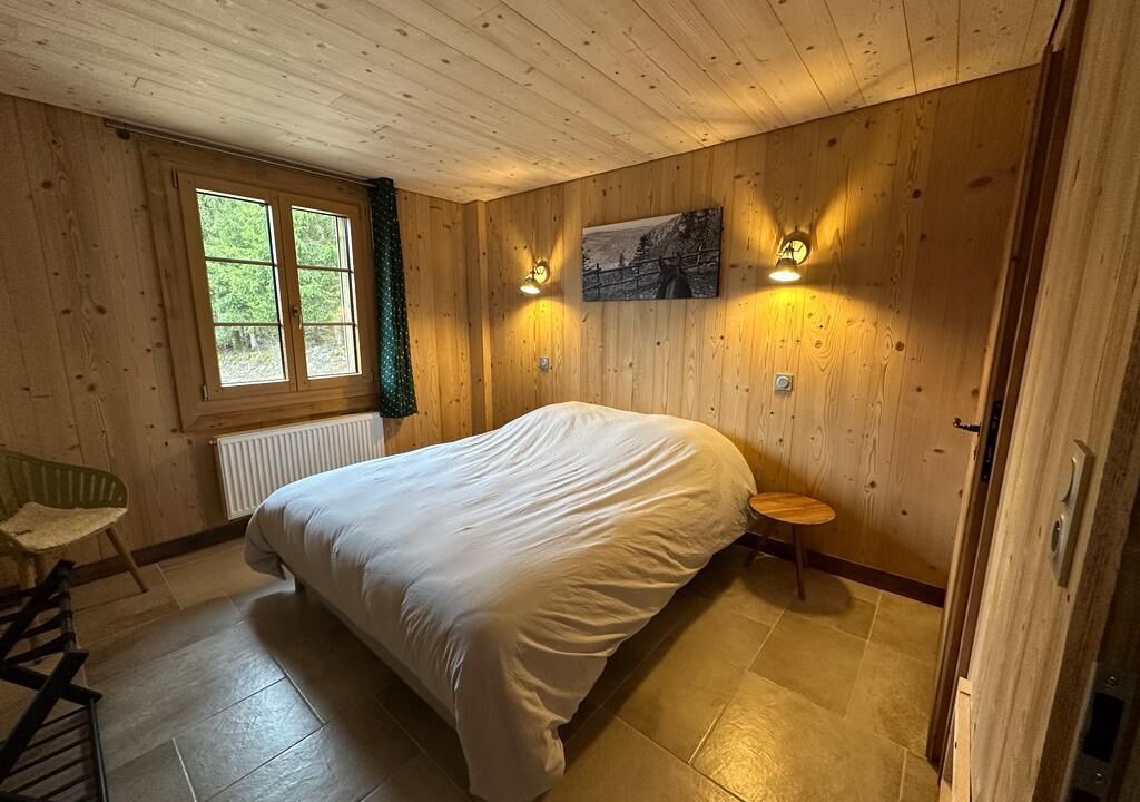 Photo of Bedroom in Plaimbois-du-Miroir