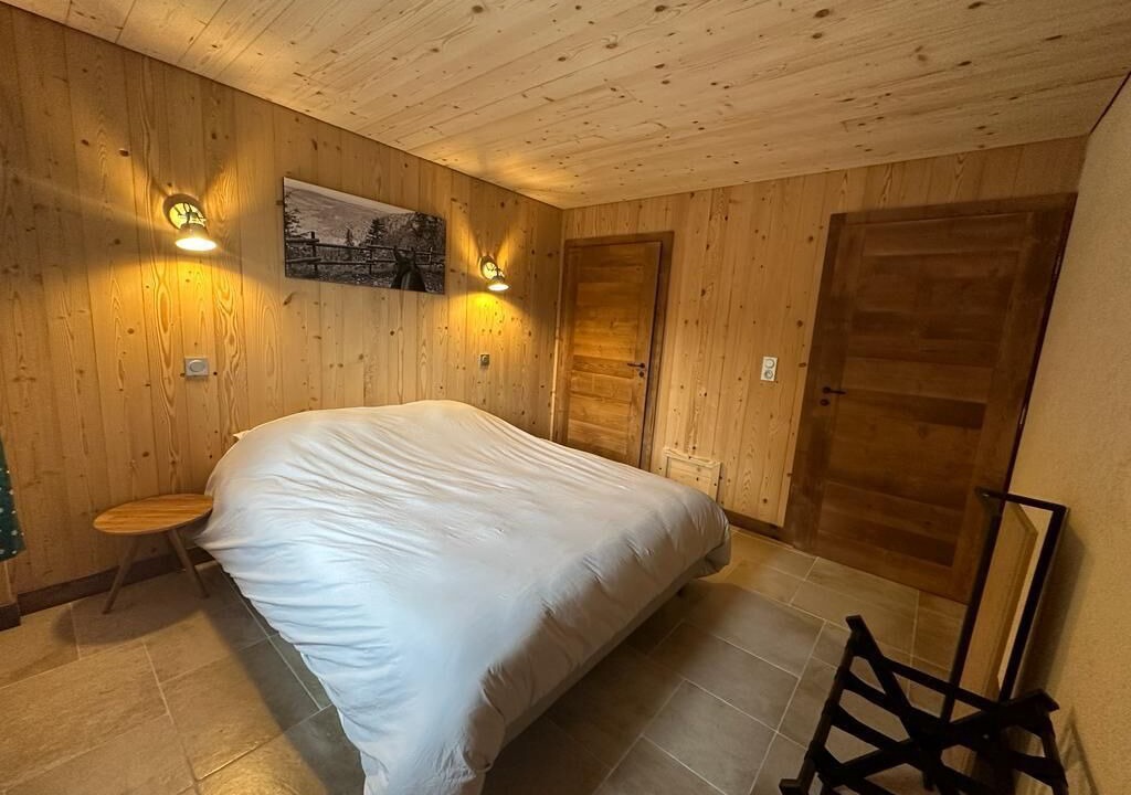 Photo of Bedroom in Plaimbois-du-Miroir